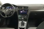 Valkoinen Viistoperä, Volkswagen Golf – VAR-05764, kuva 3