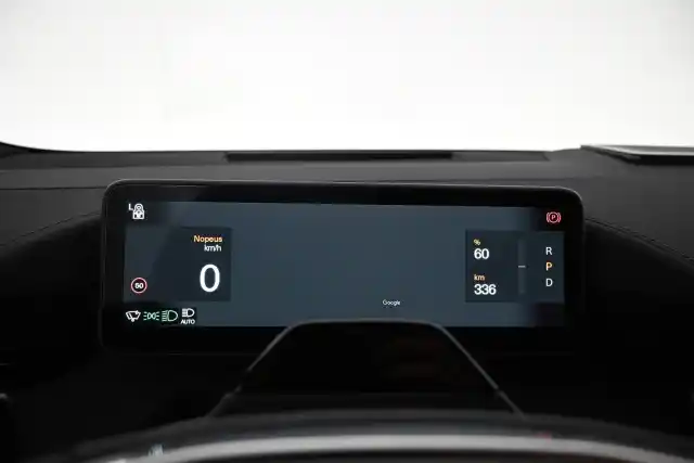 Valkoinen Maastoauto, Polestar 4 – VAR-05788