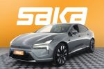 Valkoinen Maastoauto, Polestar 4 – VAR-05788, kuva 4