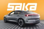 Valkoinen Maastoauto, Polestar 4 – VAR-05788, kuva 5