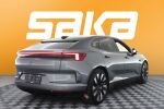 Valkoinen Maastoauto, Polestar 4 – VAR-05788, kuva 8