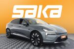 Valkoinen Maastoauto, Polestar 4 – VAR-05788, kuva 1