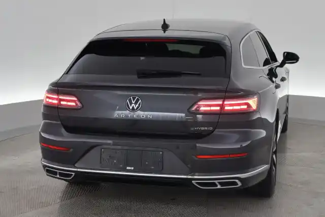 Musta Farmari, Volkswagen Arteon – VAR-05794