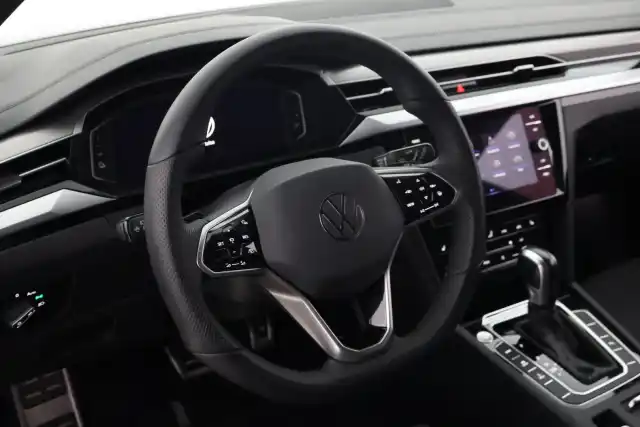 Musta Farmari, Volkswagen Arteon – VAR-05794