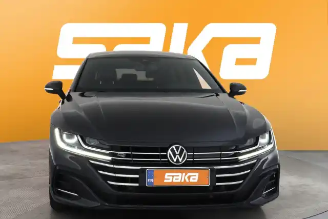 Musta Farmari, Volkswagen Arteon – VAR-05794