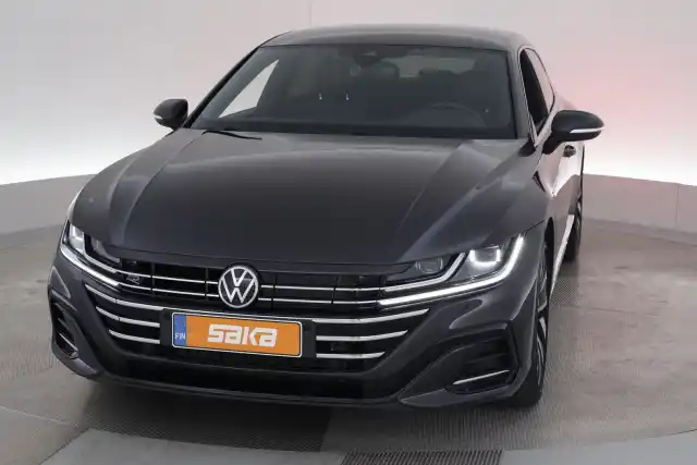 Musta Farmari, Volkswagen Arteon – VAR-05794