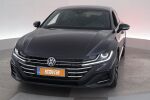 Musta Farmari, Volkswagen Arteon – VAR-05794, kuva 29