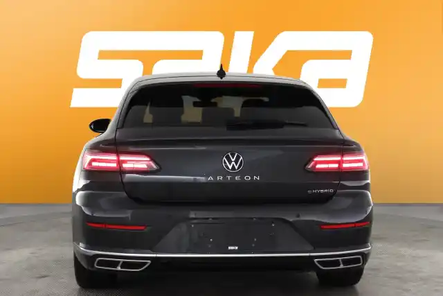 Musta Farmari, Volkswagen Arteon – VAR-05794