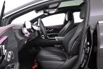 Musta Sedan, Mercedes-Benz EQS – VAR-05826, kuva 11