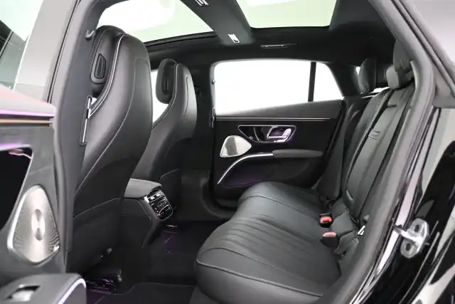 Musta Sedan, Mercedes-Benz EQS – VAR-05826