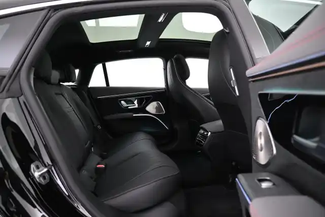 Musta Sedan, Mercedes-Benz EQS – VAR-05826
