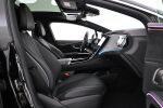 Musta Sedan, Mercedes-Benz EQS – VAR-05826, kuva 16