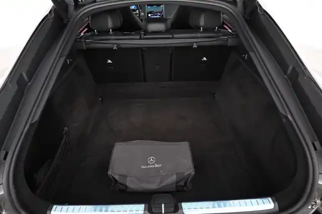 Musta Sedan, Mercedes-Benz EQS – VAR-05826