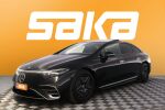 Musta Sedan, Mercedes-Benz EQS – VAR-05826, kuva 4