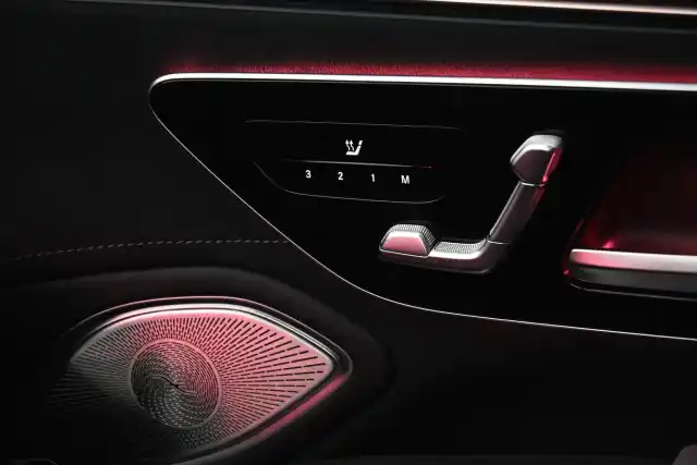 Musta Sedan, Mercedes-Benz EQS – VAR-05826