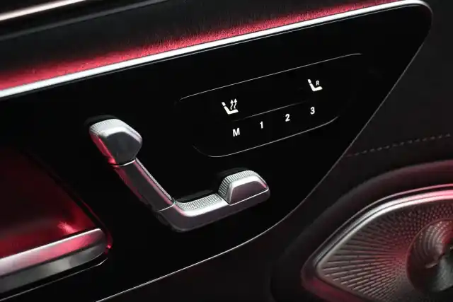 Musta Sedan, Mercedes-Benz EQS – VAR-05826