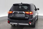 Musta Maastoauto, Mitsubishi Outlander PHEV – VAR-05852, kuva 10