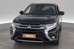 Musta Maastoauto, Mitsubishi Outlander PHEV – VAR-05852, kuva 28