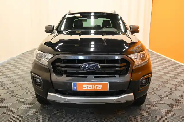 Musta Avolava, Ford Ranger – VAR-05876