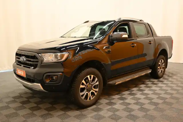 Musta Avolava, Ford Ranger – VAR-05876