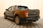 Musta Avolava, Ford Ranger – VAR-05876, kuva 5