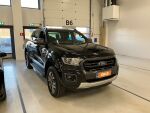 Musta Avolava, Ford Ranger – VAR-05876, kuva 1