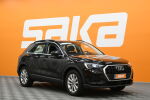 Musta Maastoauto, Audi Q3 – VAR-05934, kuva 1