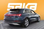 Sininen Maastoauto, Audi e-tron – VAR-05990, kuva 8