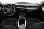 Sininen Maastoauto, Audi e-tron – VAR-05990, kuva 15