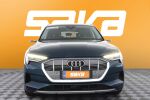 Sininen Maastoauto, Audi e-tron – VAR-05990, kuva 2