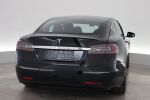 Musta Sedan, Tesla Model S – VAR-06009, kuva 10