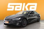 Musta Sedan, Tesla Model S – VAR-06009, kuva 4