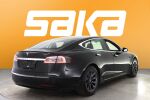 Musta Sedan, Tesla Model S – VAR-06009, kuva 8