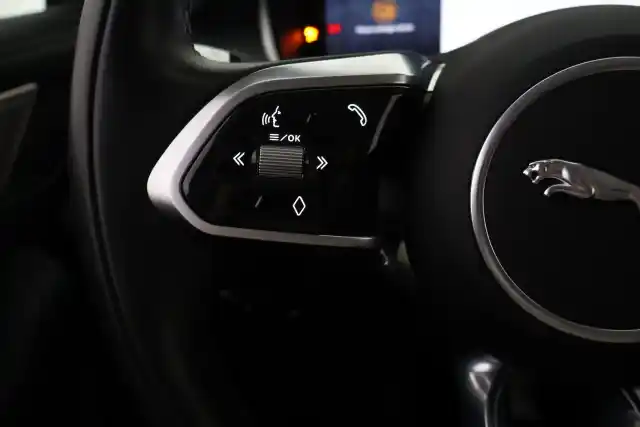 Sininen Viistoperä, Jaguar I-PACE – VAR-06027