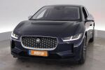 Sininen Viistoperä, Jaguar I-PACE – VAR-06027, kuva 32