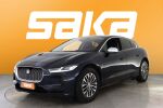 Sininen Viistoperä, Jaguar I-PACE – VAR-06027, kuva 4