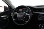 Harmaa Maastoauto, Audi Q8 e-tron – VAR-06057, kuva 18