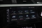Harmaa Maastoauto, Audi Q8 e-tron – VAR-06057, kuva 28