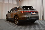 Harmaa Maastoauto, Audi Q8 e-tron – VAR-06057, kuva 5