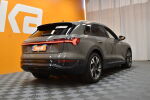 Harmaa Maastoauto, Audi Q8 e-tron – VAR-06057, kuva 8