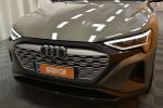 Harmaa Maastoauto, Audi Q8 e-tron – VAR-06057, kuva 10