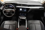 Harmaa Maastoauto, Audi Q8 e-tron – VAR-06057, kuva 15