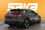 Harmaa Maastoauto, Audi Q8 e-tron – VAR-06057, kuva 8