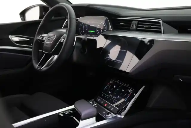  Maastoauto, Audi Q8 e-tron – VAR-06094