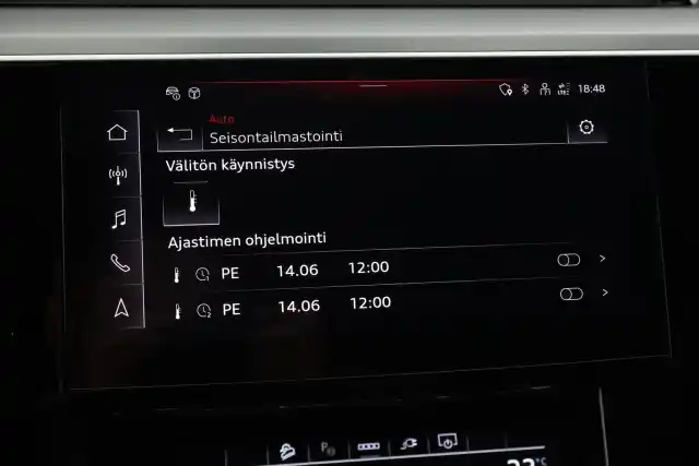  Maastoauto, Audi Q8 e-tron – VAR-06094