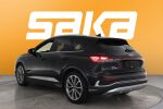 Musta Maastoauto, Audi Q4 e-tron – VAR-06094, kuva 5