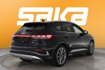 Musta Maastoauto, Audi Q4 e-tron – VAR-06094, kuva 8