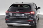 Musta Maastoauto, Audi Q4 e-tron – VAR-06094, kuva 10