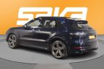 Sininen Maastoauto, Porsche Cayenne – VAR-06103, kuva 2