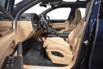 Sininen Maastoauto, Porsche Cayenne – VAR-06103, kuva 3